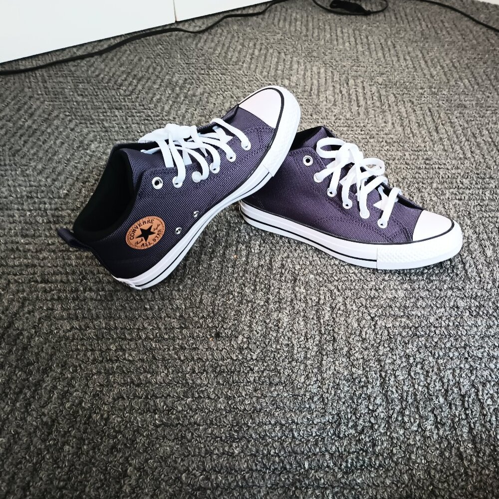 New Converse All Star Chuck Taylor Unisex size 40 - Picture 11 of 11